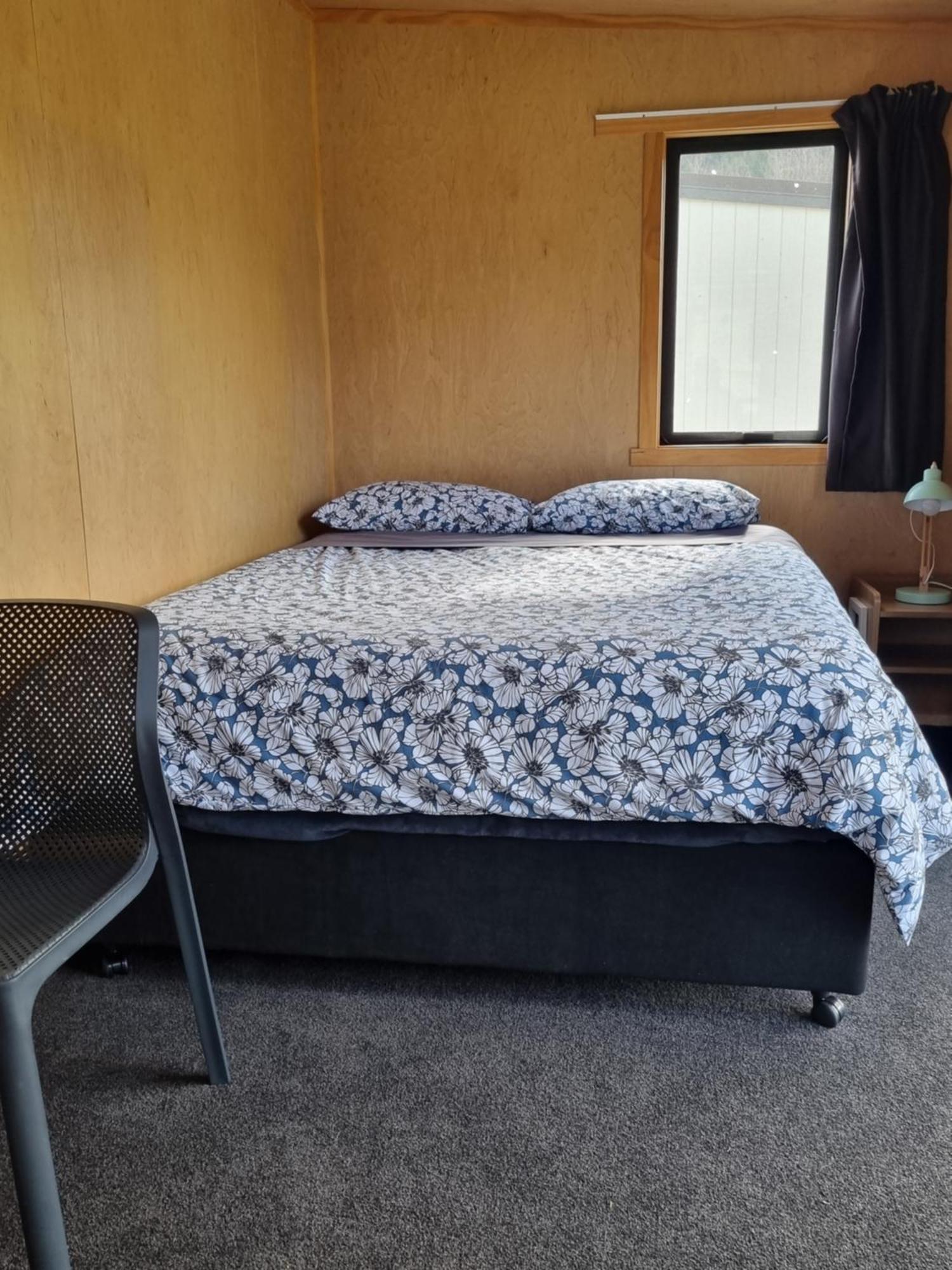 Murchison Motorhome Park Bagian luar foto